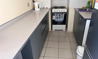 Departamento en venta  en TEMUCO
