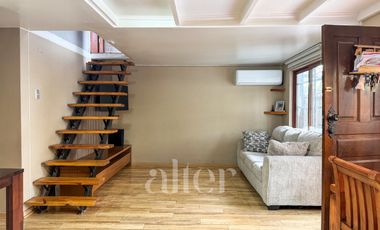 Casa en venta  en MACUL