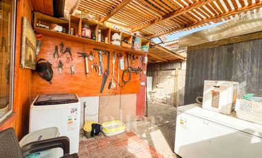 Casa en venta  en MACUL