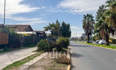 Casa en venta  en MACUL