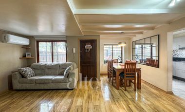 Casa en venta  en MACUL