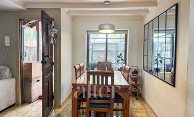 Casa en venta  en MACUL