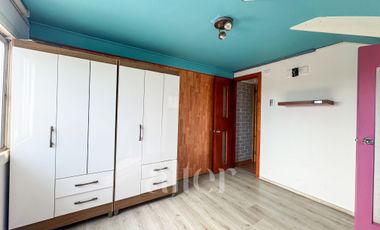 Casa en venta  en MACUL