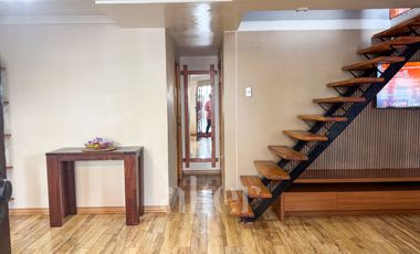 Casa en venta  en MACUL