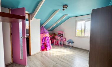 Casa en venta  en MACUL