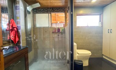 Casa en venta  en MACUL