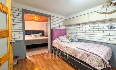 Casa en venta  en MACUL
