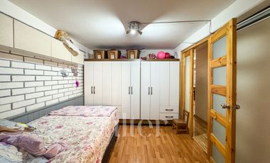 Casa en venta  en MACUL