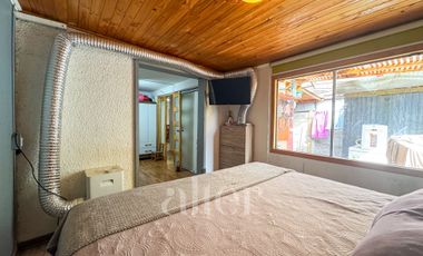 Casa en venta  en MACUL