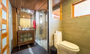 Casa en venta  en MACUL