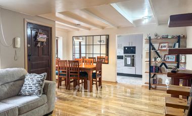 Casa en venta  en MACUL