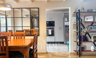 Casa en venta  en MACUL