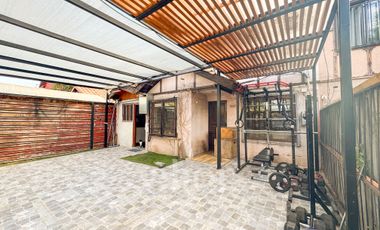 Casa en venta  en MACUL