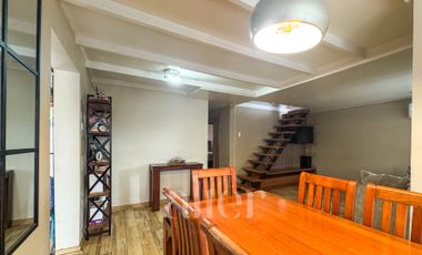Casa en venta  en MACUL
