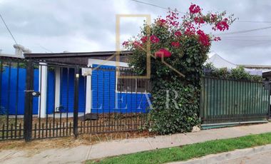 Casa en venta  en VIÑA DEL MAR