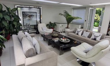 Casa en venta  en LO BARNECHEA