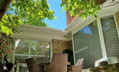 Casa en venta  en LO BARNECHEA