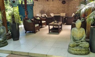 Casa en venta  en LO BARNECHEA