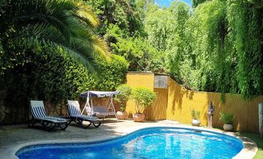 Casa en venta  en LO BARNECHEA