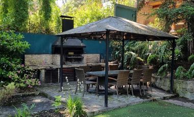 Casa en venta  en LO BARNECHEA