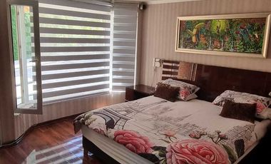 Casa en venta  en LO BARNECHEA