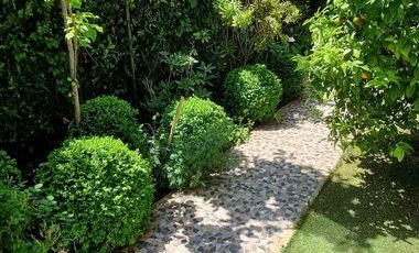 Casa en venta  en LO BARNECHEA