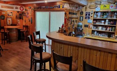 Casa en venta  en LO BARNECHEA