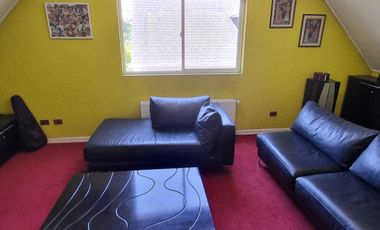 Casa en venta  en LO BARNECHEA