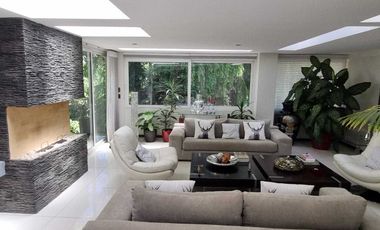 Casa en venta  en LO BARNECHEA