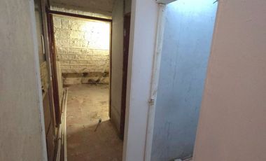 ALQUILER LOCAL VILLA CRESPO 170 METROS