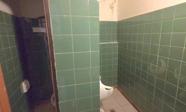 ALQUILER LOCAL VILLA CRESPO 170 METROS