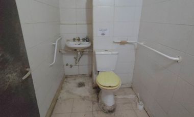 ALQUILER LOCAL VILLA CRESPO 170 METROS