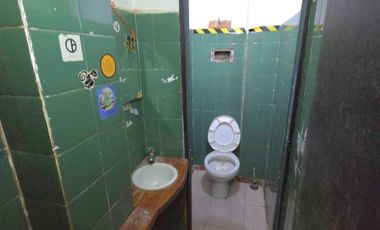 ALQUILER LOCAL VILLA CRESPO 170 METROS