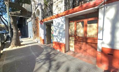 ALQUILER LOCAL VILLA CRESPO 170 METROS