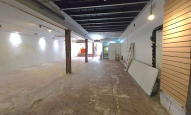 ALQUILER LOCAL VILLA CRESPO 170 METROS