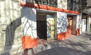 ALQUILER LOCAL VILLA CRESPO 170 METROS