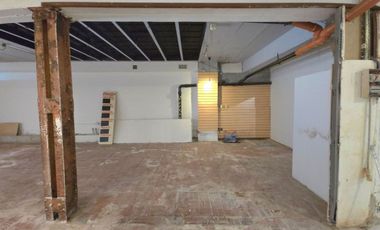 ALQUILER LOCAL VILLA CRESPO 170 METROS