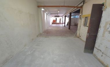 ALQUILER LOCAL VILLA CRESPO 170 METROS