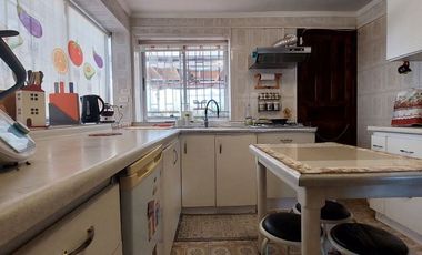 Casa en venta  en MACUL