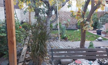 Casa en venta  en MACUL