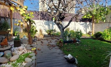 Casa en venta  en MACUL