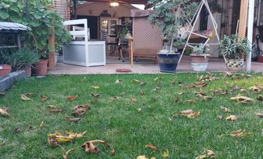 Casa en venta  en MACUL