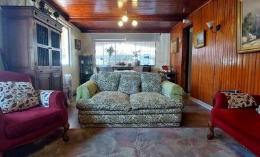 Casa en venta  en MACUL