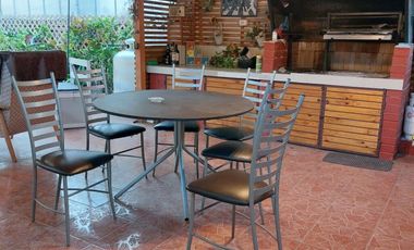 Casa en venta  en MACUL