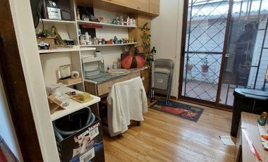 Casa en venta  en MACUL