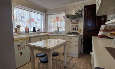 Casa en venta  en MACUL