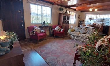 Casa en venta  en MACUL