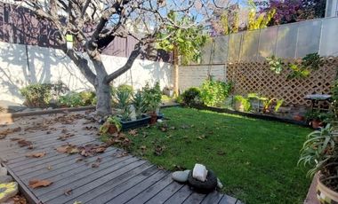 Casa en venta  en MACUL