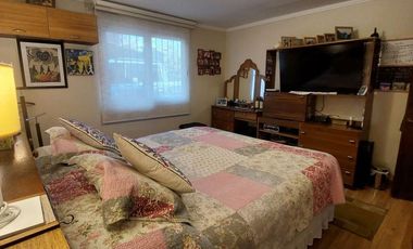 Casa en venta  en MACUL