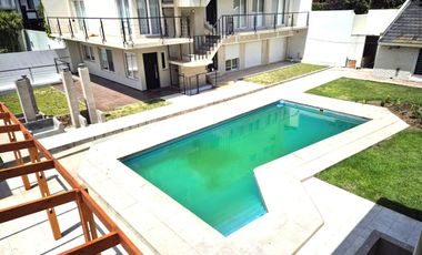DEPARTAMENTO 3 AMB COCHERA PISCINA QUILMES VENTA